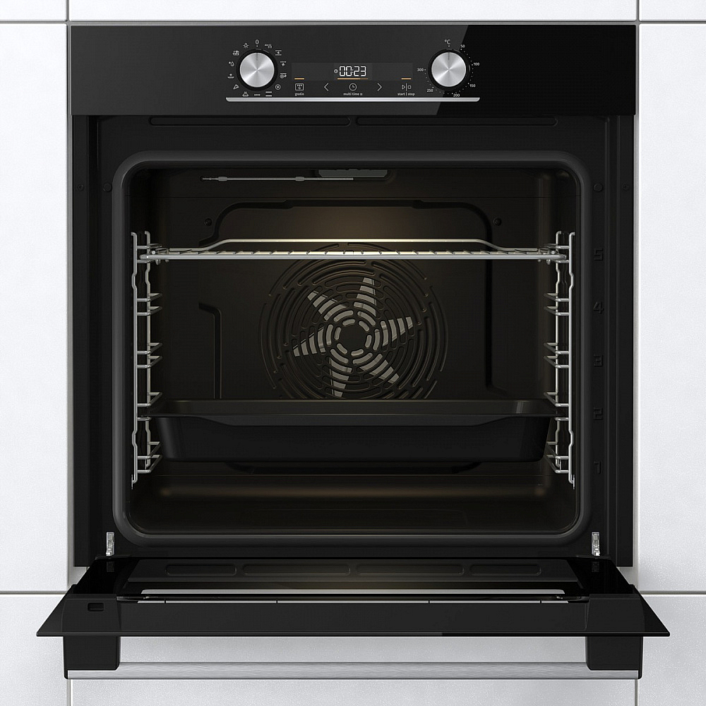 Духовой шкаф Gorenje BOX6737E02BG preview 3