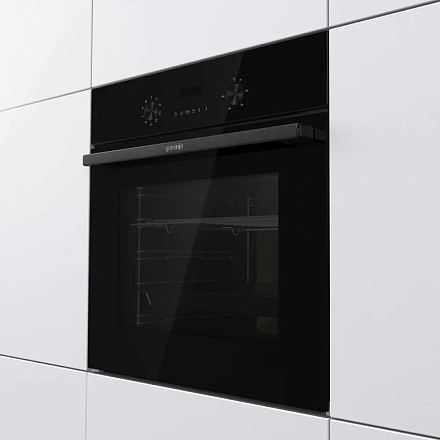 Духовой шкаф Gorenje BO6737E02NBG preview 4