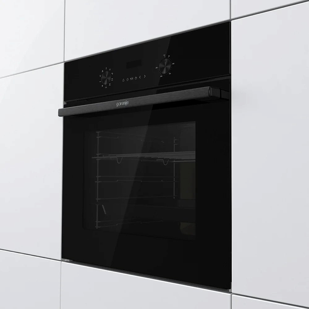 Духовой шкаф Gorenje BO6737E02NBG preview 4