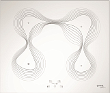 Независимая индукционная варочная панель Gorenje IT 65 KR