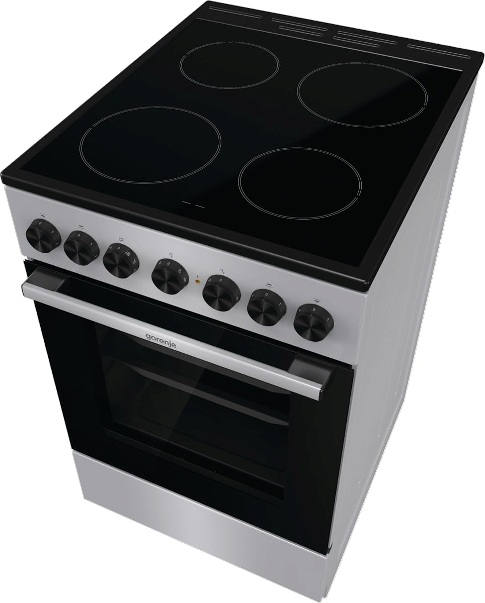Электрическая плита Gorenje GEC5B41SG preview 3
