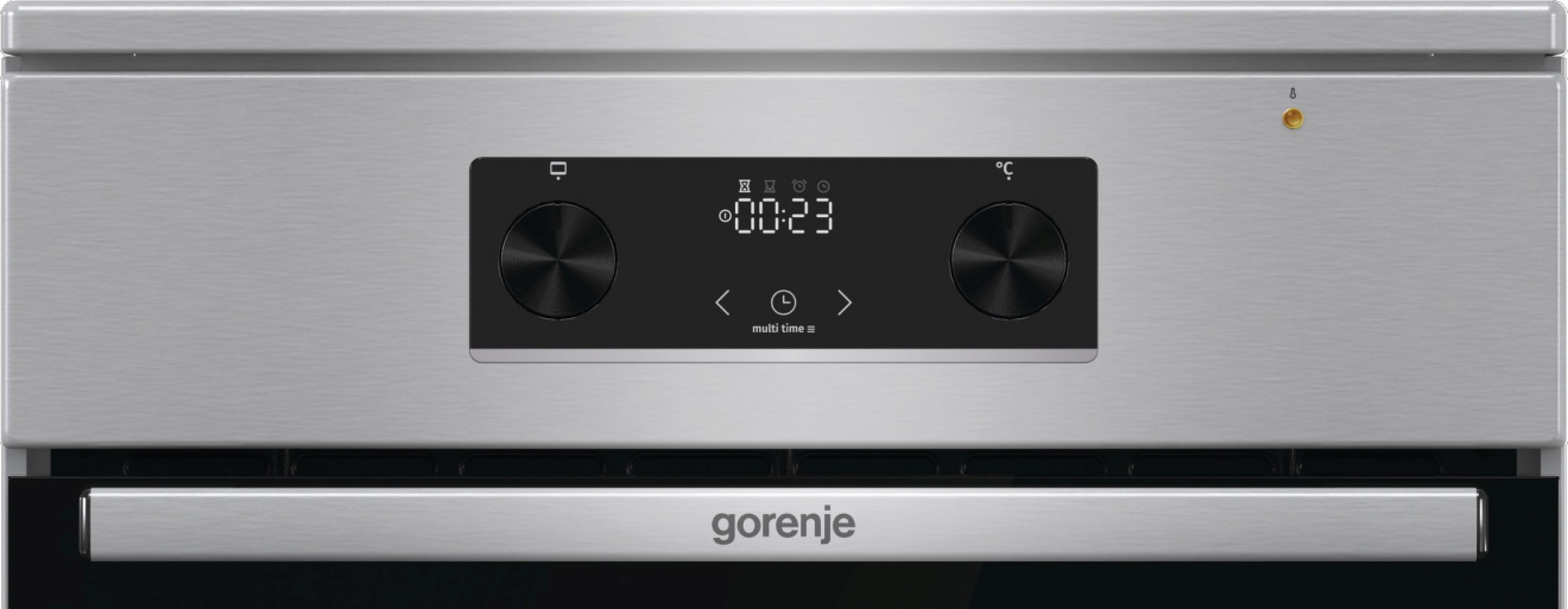 Электрическая плита Gorenje GEIT5C61XPG preview 8