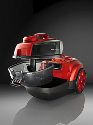 Пылесос контейнерный Gorenje VCK1901WF