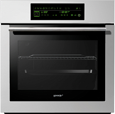 Независимая духовка Gorenje Plus GO876X