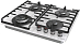 Купить Независимая газовая варочная панель Gorenje GKTW642SYW  preview 8