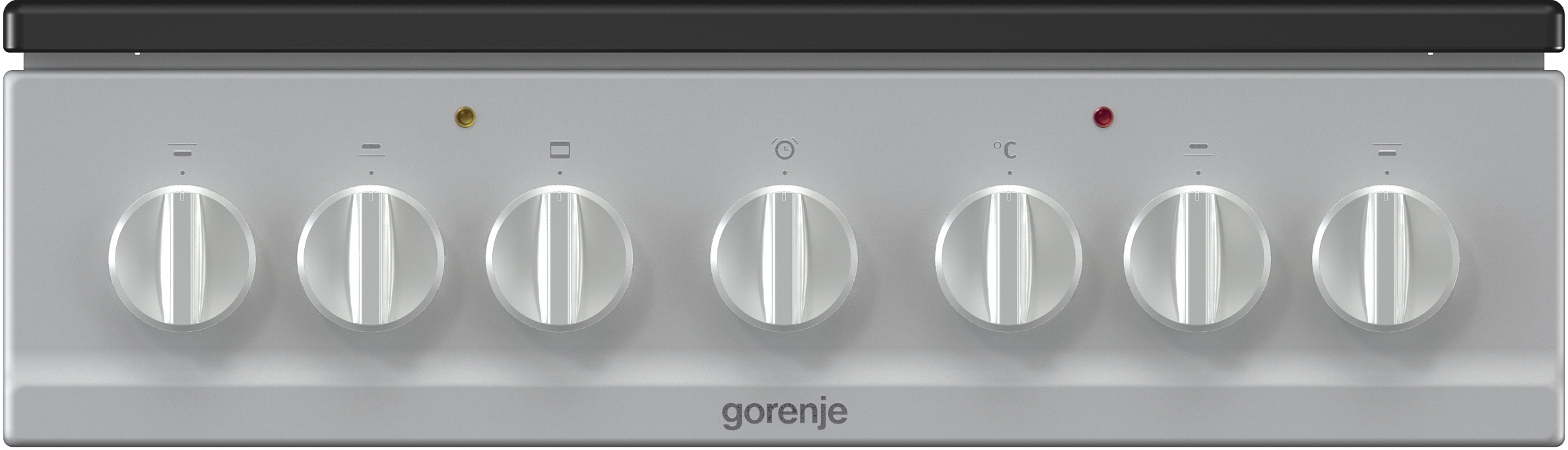 Стеклокерамическая плита Gorenje EC5221SC preview 4