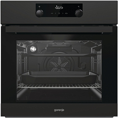 Независимая духовка Gorenje BO735E20B-2