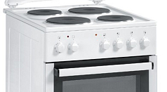 Электрическая плита Gorenje E 52102 AW0
