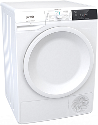 Сушильная машина с тепловым насосом Gorenje DE82