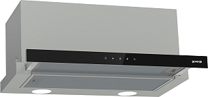 Встраиваемая вытяжка Gorenje TH60E8SGB
