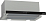 Встраиваемая вытяжка Gorenje TH60E8SGB