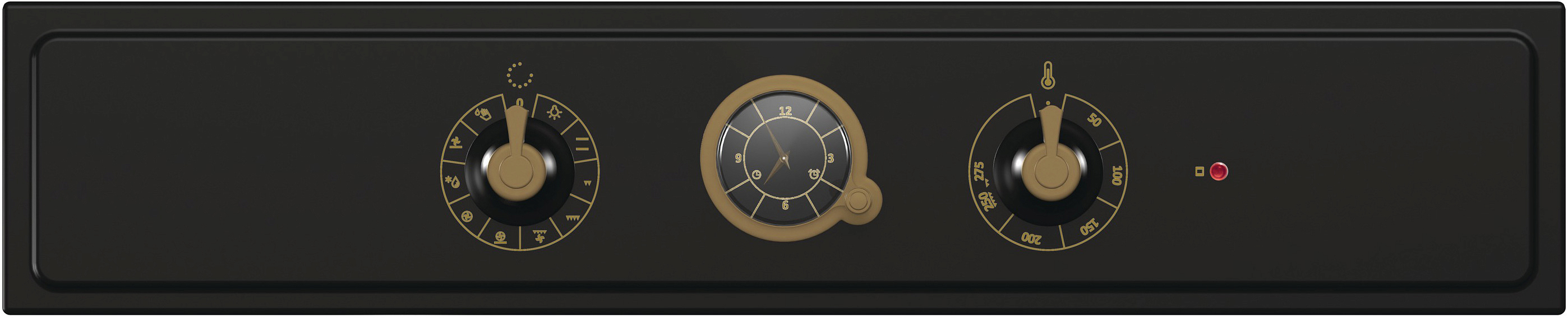 Независимая духовка Gorenje BO7732CLB preview 4