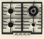 Независимая газовая варочная панель Gorenje G 6 N50RW