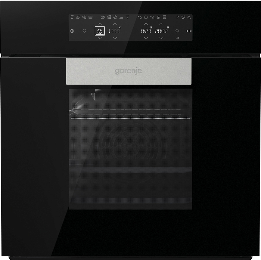 Независимая духовка Gorenje BO658A34BG preview 1