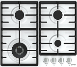 Независимая газовая варочная панель Gorenje GW641ZW1