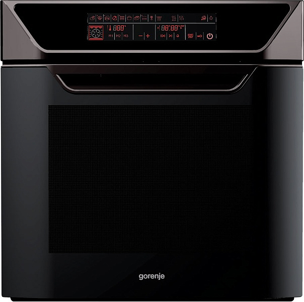 Электрическая плита Gorenje ET 68754 BB preview 2