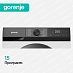 Купить Стирально-сушильная машина Gorenje WD2G2P854A3C2/C  preview 5