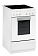 Электрическая плита Gorenje EC 52 W