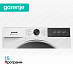 Купить Стиральная машина Gorenje WG4S84B1  preview 7