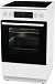 Купить Электрическая плита Gorenje GECS5C60WPA  preview 3