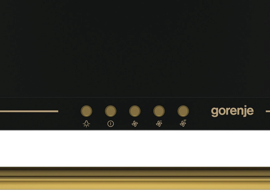 Вытяжка Gorenje WHC63CLB preview 5