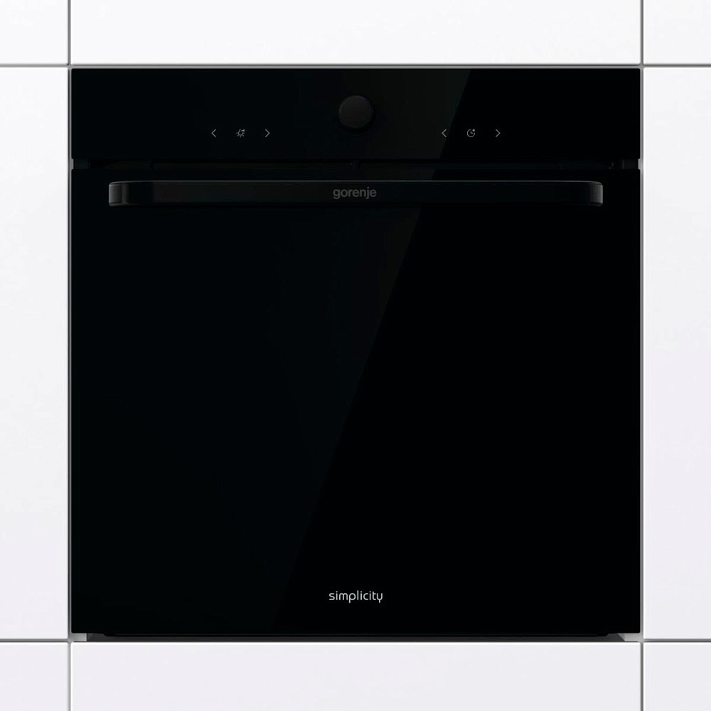 Духовой шкаф Gorenje BOS6737SYB preview 11