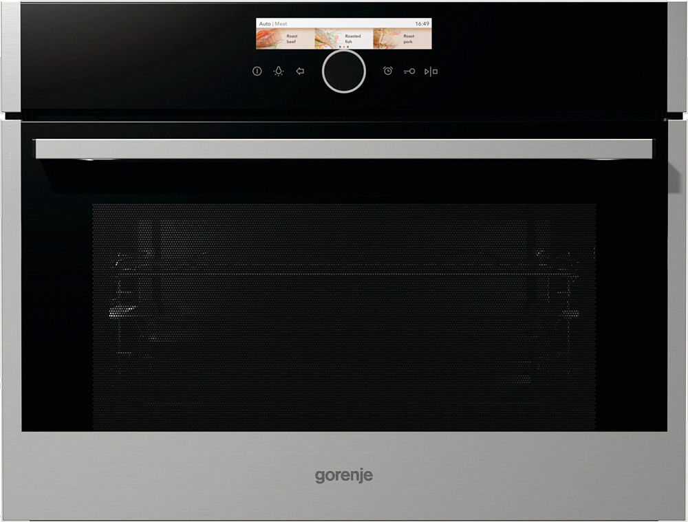Духовой шкаф Gorenje BCM598S18X preview 1