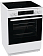 Электрическая плита Gorenje GECS6C70WC