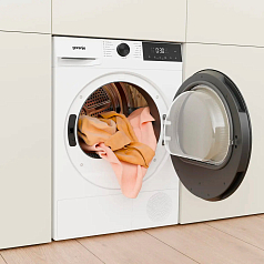 Сушильная машина Gorenje DG2P9D/C