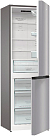 Отдельностоящий холодильник Gorenje NRK6191ES4