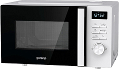 Микроволновая печь Gorenje  MO20A3WH