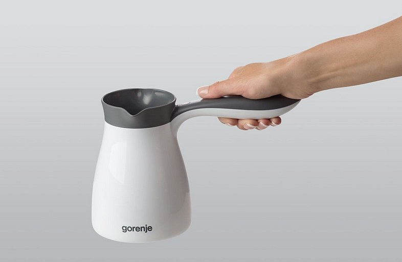 Кофеварка Gorenje TCM330W preview 4