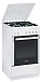 Купить Комбинированная плита Gorenje KN 55120 AW  preview 1