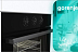 Обзор на духовой шкаф Gorenje BO6725E02BG