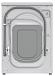 Купить Стиральная машина Gorenje WNS1X4A3AWIFI/C  preview 5