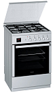 Газовая плита Gorenje GI 63398 AX
