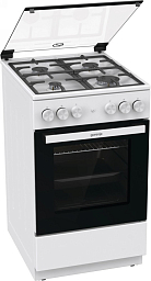 Газовая плита Gorenje GG5A12WF-B