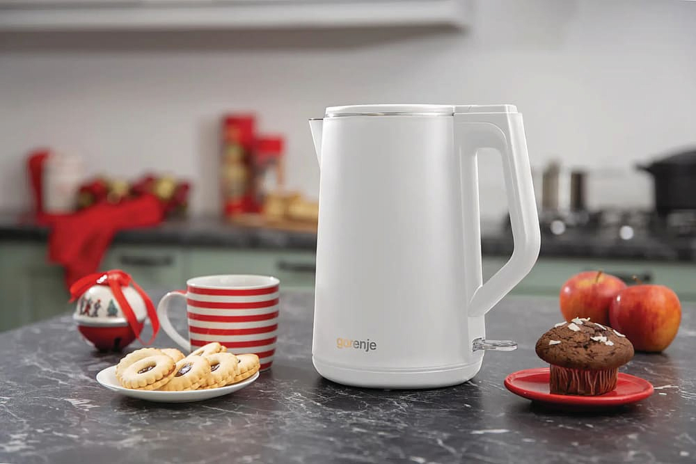 Чайник Gorenje K15DWW preview 4