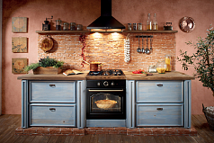 Независимая духовка Gorenje BO 53 CLB