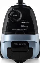 Пылесос Gorenje VC2302G6AHBL
