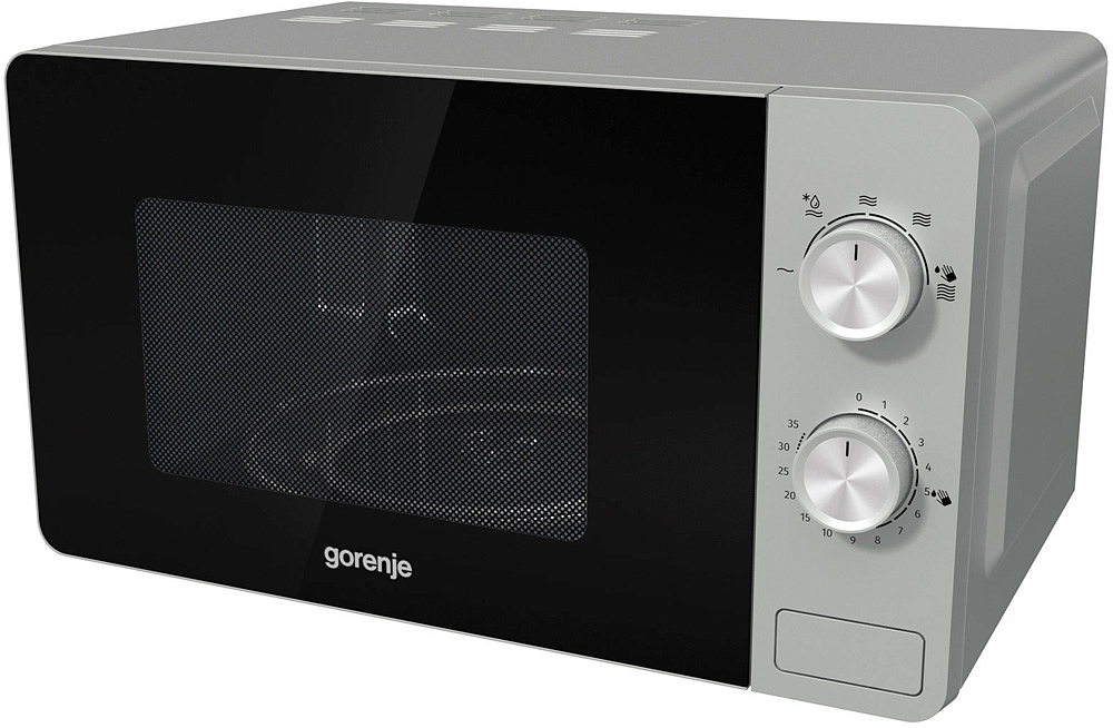 Микроволновая печь Gorenje MO20E1S preview 4