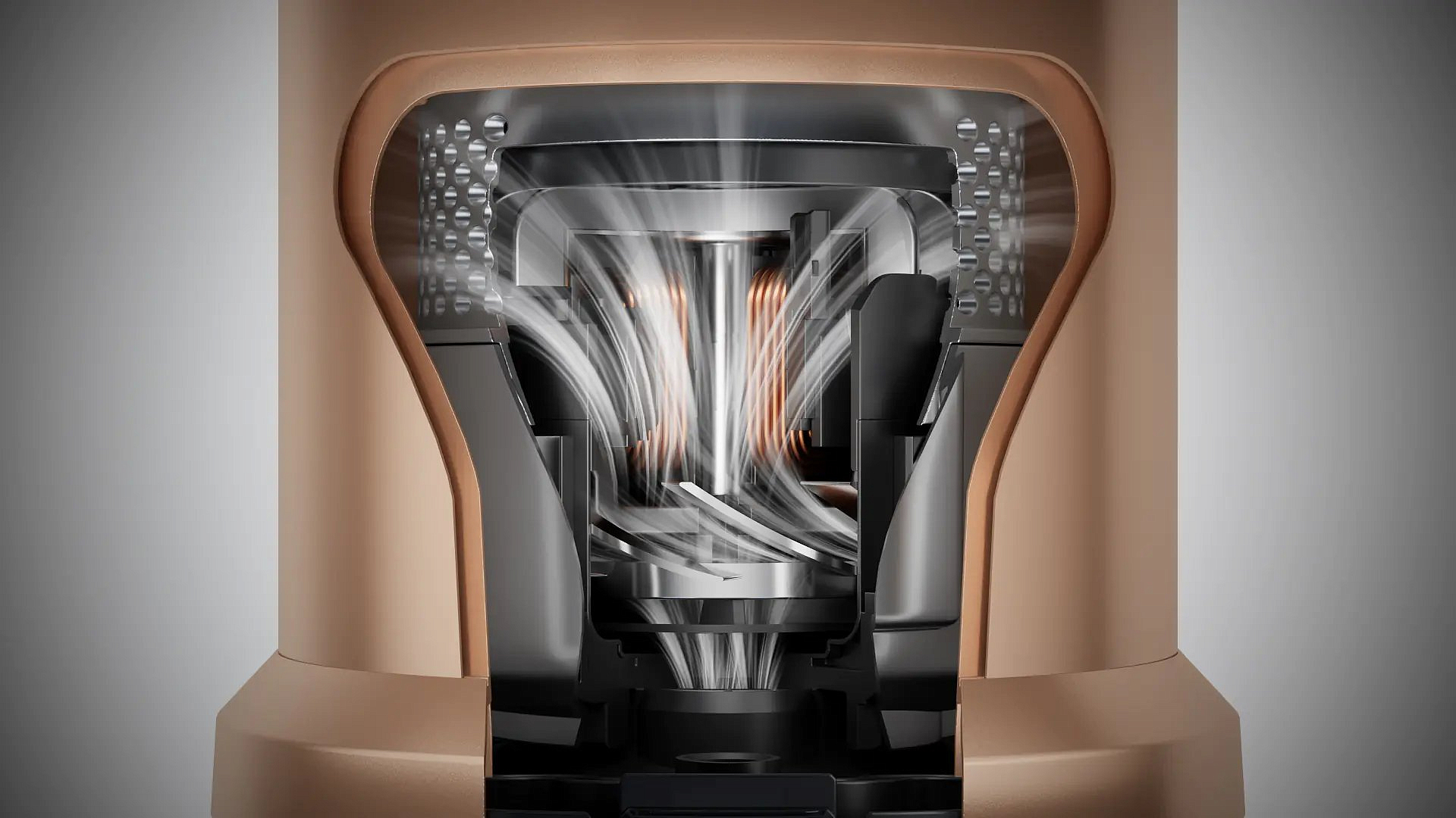 Пылесос Gorenje SVC259441NFGO preview 3