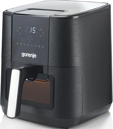 Аэрогриль Gorenje AF1350DWB preview 5