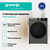 Купить Стиральная машина Gorenje W2NHAI94APS/C  preview 2