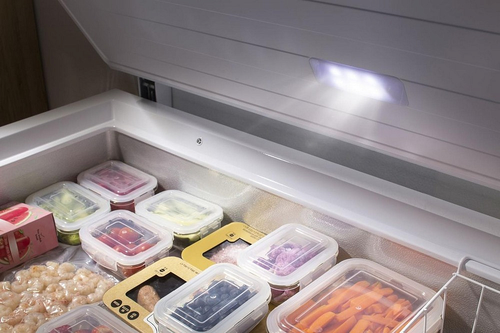 Морозильный ларь Gorenje FH301CW preview 12