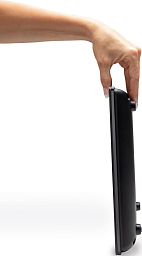 Индукционная плитка Gorenje ICR 2000 SP