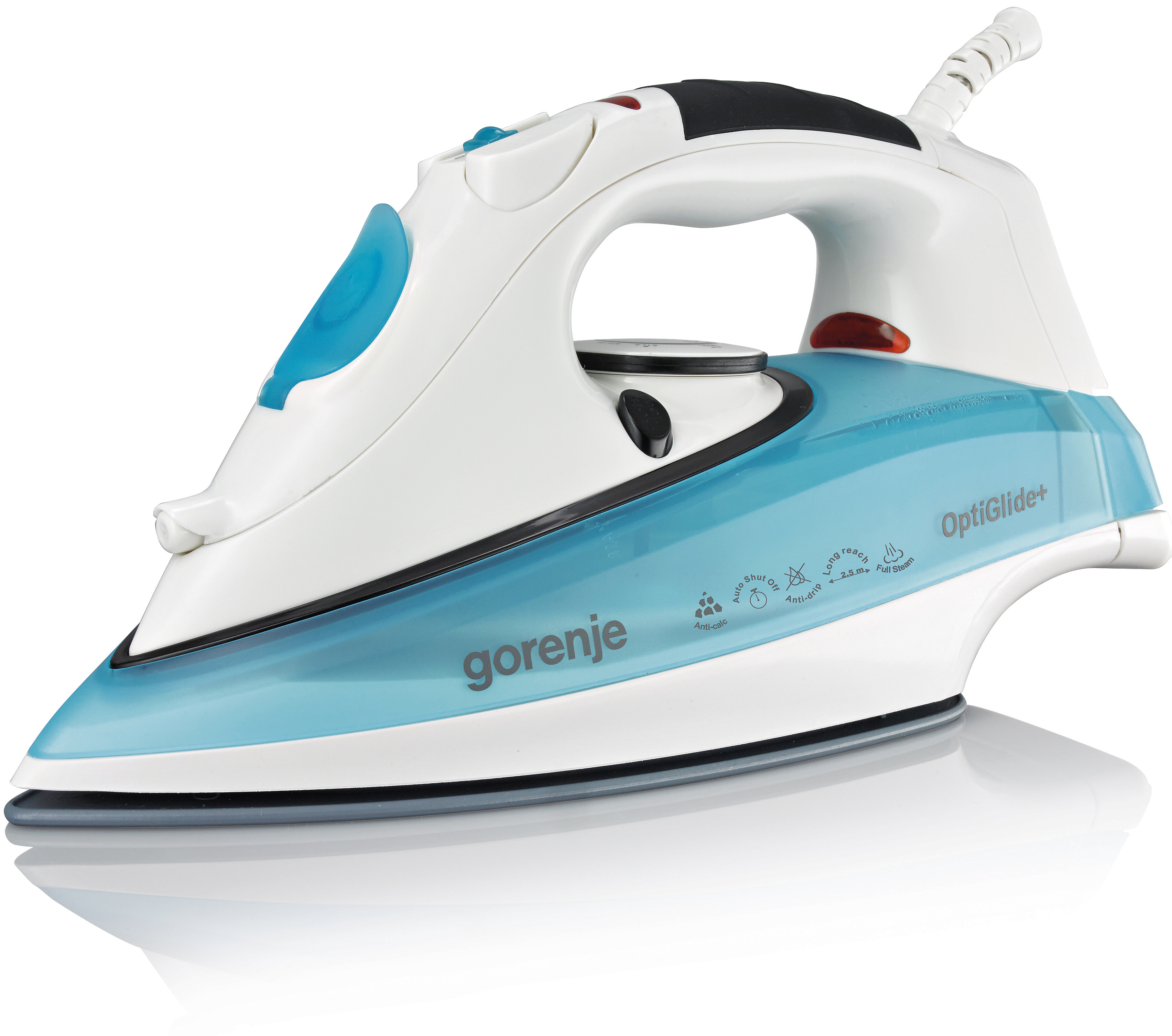 Утюг Gorenje SIH 2200 TC preview 4