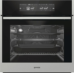 Независимая духовка Gorenje BO758A31XG