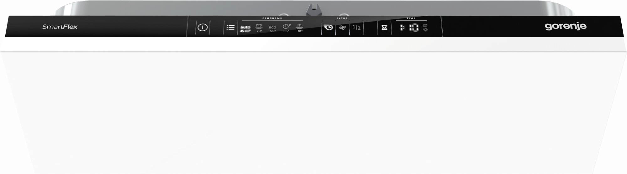 Встраиваемая посудомоечная машина Gorenje RGV 65160 preview 4