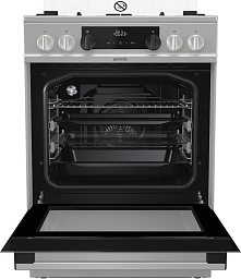 Комбинированная плита Gorenje K6341XA